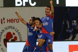 ISL: Gurpreet stars as normalcy returns at Bengaluru FC