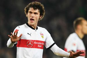 Official: Bayern Munich confirm Benjamin Pavard deal