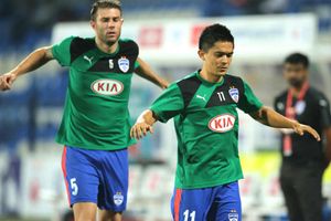 ISL 2018: Mumbai FC vs BFC: Preview, timing, where to watch, live streaming