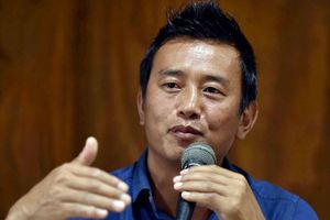 AFC Asian Cup: We have 50-50 chance of making it to second round: Bhutia
