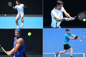 Australian Open 2019: Federer, Djokovic carry 'Big Four' hopes in Melbourne