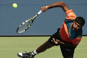 Tata Open Maharashtra: Indian pair Bopanna-Divij begin with a dominating win