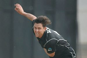 India vs New Zealand, 4th ODI, As it happened: Kiwis wallop India by 8 wickets