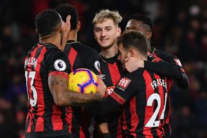 Bournemouth 3 Watford 3: Six-goal thriller ends all square