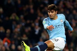 Brahim Diaz to join Real Madrid from Manchester City