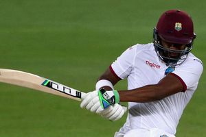 Darren Bravo back in West Indies Test side for first time since 2016