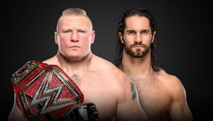 Prime title matches official for WWE Wrestlemania 35