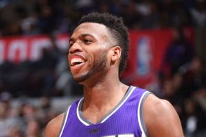 NBA wrap: Kings use balanced scoring attack to top Trail Blazers