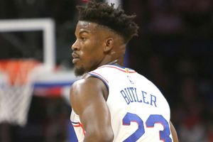 NBA: Sixers star Butler denies confronting coach Brown
