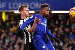 Sancho gives Hudson-Odoi Bundesliga advice amid Bayern interest