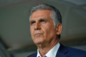 AFC Asian Cup 2019, China v Iran: Queiroz wants to exorcise 2015 quarter-final