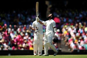 India Vs Australia, 4th Test: Ton-up Pujara, Pant shine as dominant India frustrate Aussies on Day 2