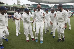 India Vs Australia: Virat Kohli reveals the brains behind impromptu 'Pujara dance'
