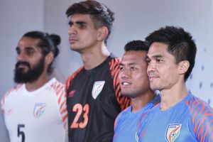 AFC Asian Cup 2019: Excitement in the air as India’s Asian Cup dream kicks off on Super Sunday