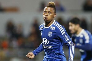 Newcastle target former Tottenham flop Clinton Njie