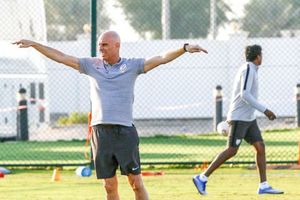 AFC Asian Cup 2019: We will make India proud, says Constantine