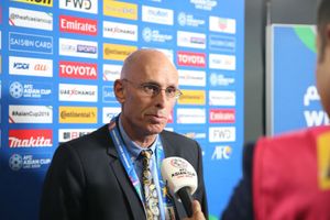 AFC Asian Cup 2019: Constantine banks on the positives despite loss to UAE