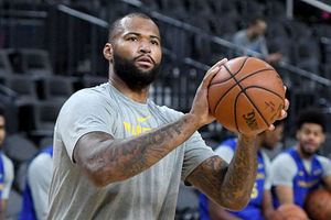 Kerr: Warriors will need to 'figure out' Cousins