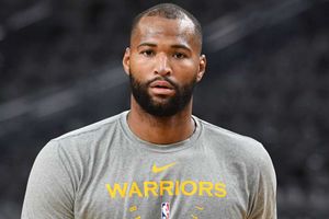 Warriors' Cousins 'closer' to return