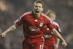 Former Liverpool star Bellamy accused of bullying and intimidating