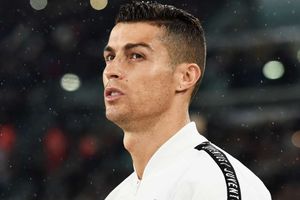 Police request Ronaldo DNA sample over rape allegations