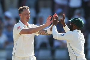 Proteas rest Steyn and De Kock for opening ODIs