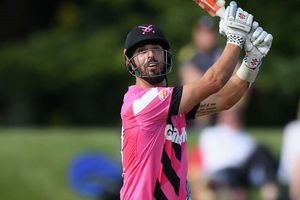 Uncapped New Zealand pair Mitchell, Tickner named in T20 squad