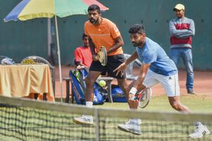 Hesh should continue: India's Davis Cup team throws its weight behind captain
