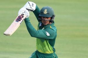 South Africa vs Pakistan, 5th ODI: De Kock knock helps Proteas clinch ODI series