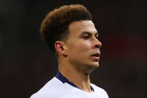 Pochettino eyes Messi-esque role for Alli