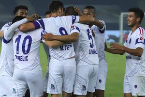 ISL: Delhi Dynamos heap more misery on Kerala Blasters