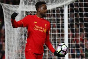 Barcelona target Liverpool hero Divock Origi