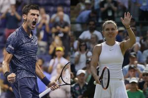 Djokovic and Halep top seeds at Australian Open