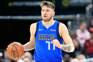 NBA: Mavericks' Doncic becomes second-youngest player to record triple-double