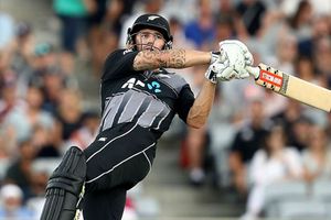New Zealand Vs Sri Lanka: Bracewell and Kuggeleijn set up Black Caps T20 win