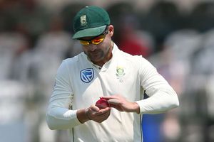 South Africa Vs Pakistan: Elgar to captain Proteas, Malan on standby for injured Markram