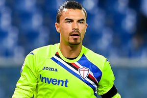 Arsenal line up Juve goalkeeper Emil Audero as Petr Cech replacement