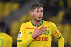 Police end search for Sala