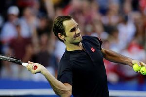 Federer: Djokovic is Australian Open favourite