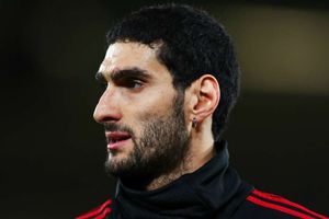 Solskjaer unsure of Fellaini future amid CSL speculation