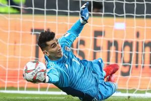 From Russia with love: Ronaldo penalty fear keeps Iran alive
