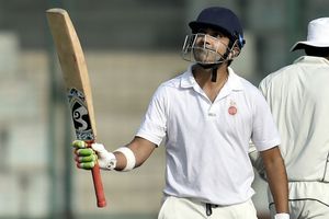 Padma Honours: Gambhir wants to be a better 