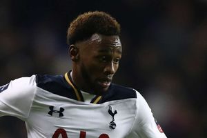 Nkoudou leaves Tottenham for Monaco loan