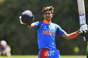 Shubman Gill, Shankar to replace Rahul, Pandya