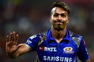 Hardik Pandya apologises for his remarks on Karan Johar show