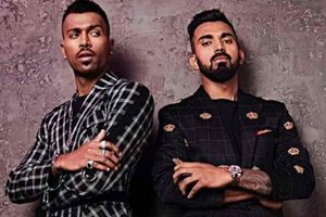 CoA lifts ban on  Hardik Pandya, KL Rahul