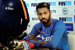 India well-behaved team: ICC CEO's response to queries on Pandya sexist row