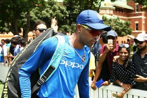 His career can scale new heights: Kohli backs Pandya to bounce back from ban