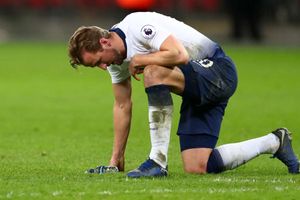 Lloris: Spurs ready to fight for titles without Kane