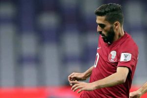 We're hungry for more success, says Qatar captain Hassan Al Haydous